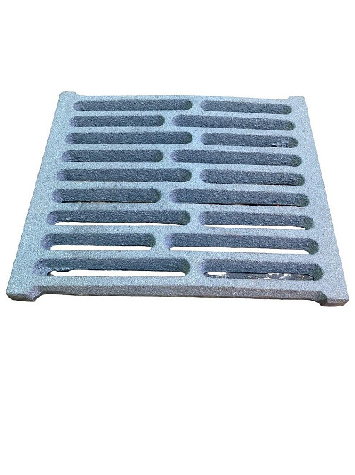 Решетка колосник (чугунная) 