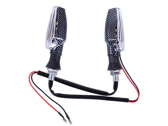 Покажчик повороту діодний, універсальний, 2013, к-т: 2 шт. Мукачево - фото 2