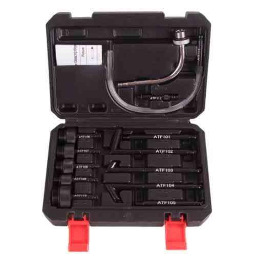 Пневмонасос для заміни масла 10 л / КПП, АКПП.  (ПН-1092) Alloid Одеса