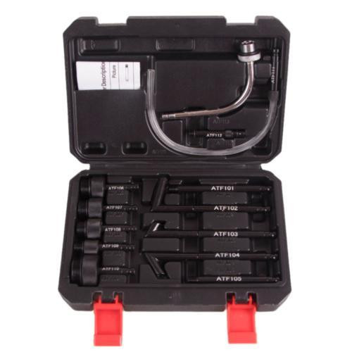 Пневмонасос для заміни масла 10 л / КПП, АКПП.  (ПН-1092) Alloid Одесса - изображение 3