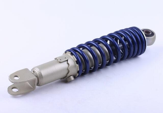 Амортизатор задній (посилений) 270 мм. Мукачево - фото 1