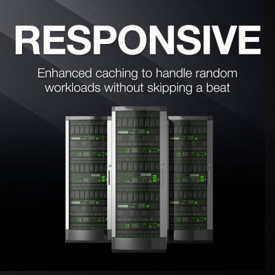 Жорсткий диск SAS 3.5" 20TB Seagate (ST20000NM007H) Вінниця - фото 4