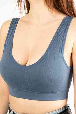 Топ женский на широких бретелях, универсальный р. 44-52, темно-розовый, топ Крохатушка одяг Киев