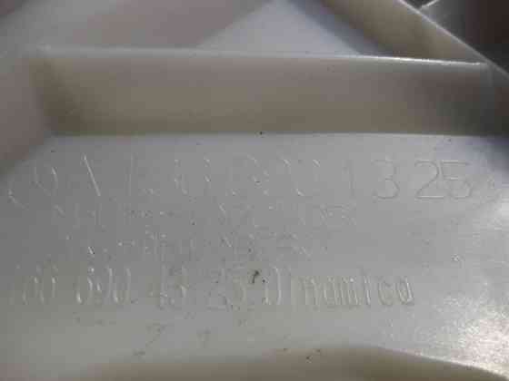 Mercedes-Benz  A1666901325 8R86 Обшивка лівої стійки "A" бежева ML W166 GL X166 Одесса