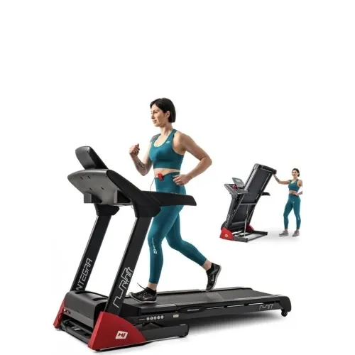 Беговая дорожка Hop-Sport 2800 Киев - изображение 6