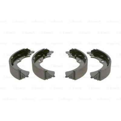 Тормозные колодки Bosch 0 986 487 440 Винница
