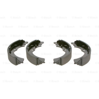 Тормозные колодки Bosch 0 986 487 440 Винница - изображение 3