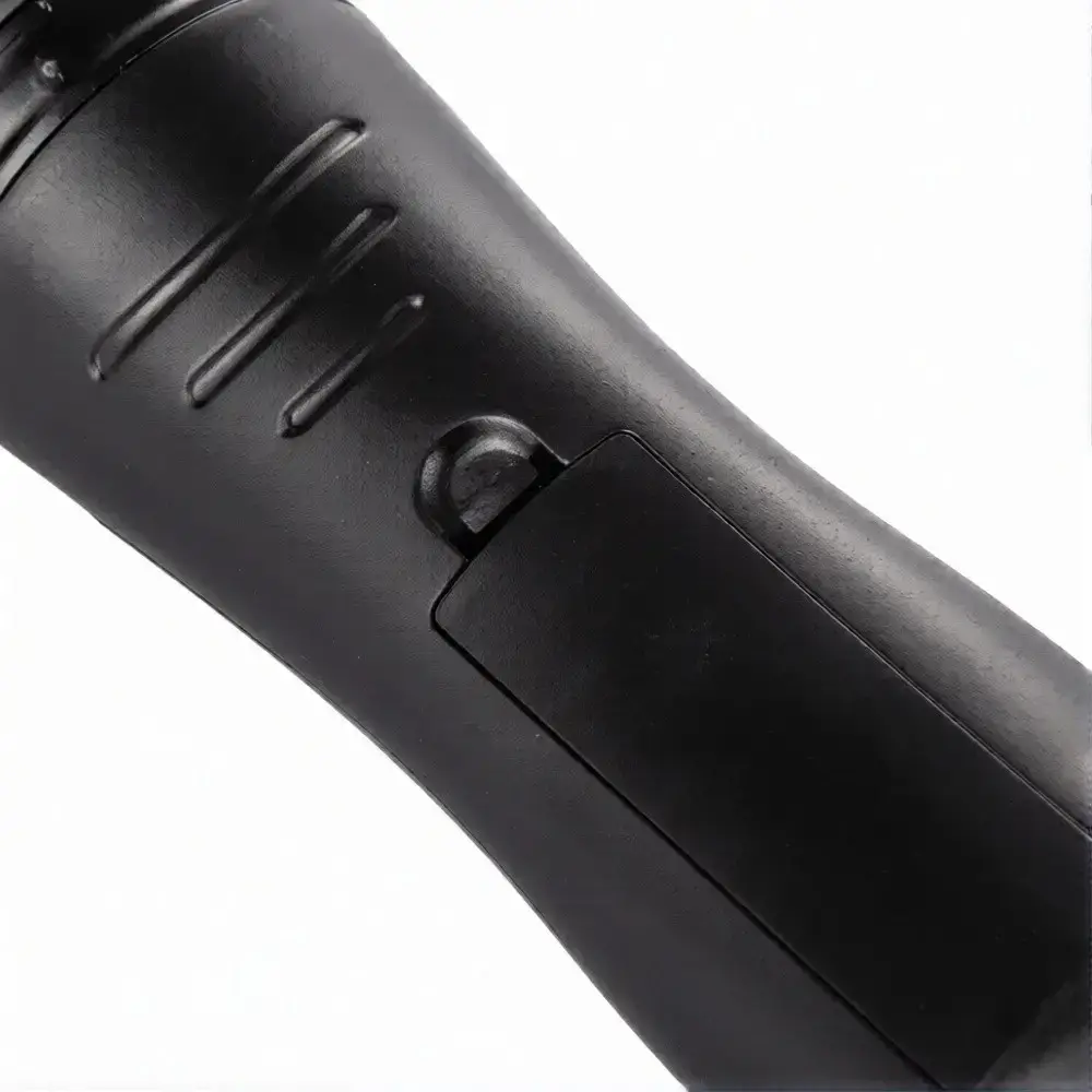 Машинка для стрижки RAF R4047 аккумуляторная, триммер для волос и бороды, насадки, регулировка длины Одесса - изображение 9