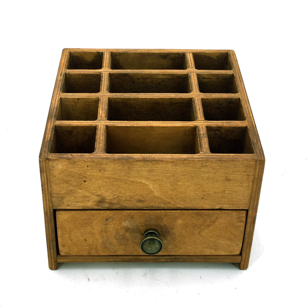 Органайзер настільний "Бакстер" мускат Миколаїв - фото 2