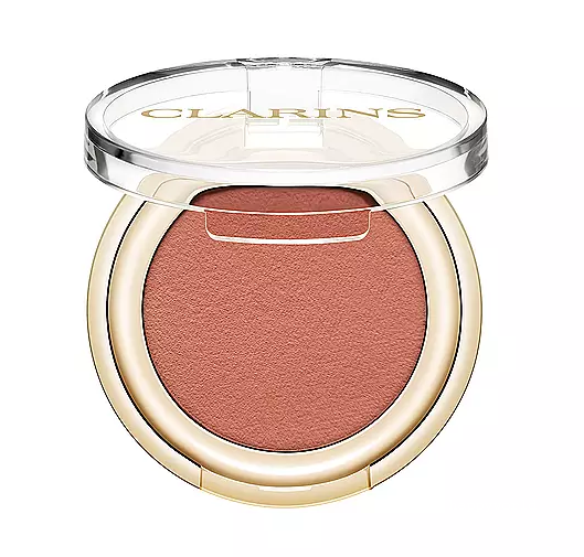 Тени для век Clarins Ombre Skin Eyeshadow Славянск - изображение 4