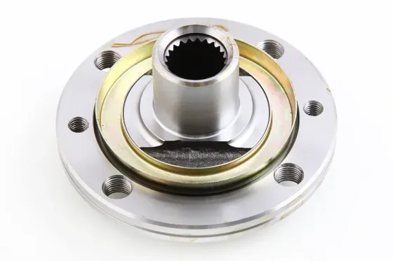 Ступиця 1118 передня EuroEx Вінниця