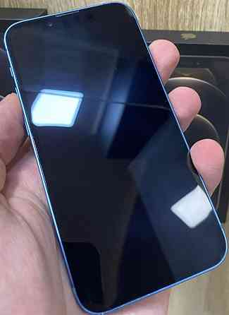 Айфон iPhone iPhone 13 mini 256гб Blue Київ