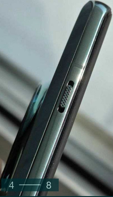 Телефон OnePlus 12 16/512Gb. Green Global Киев - изображение 5