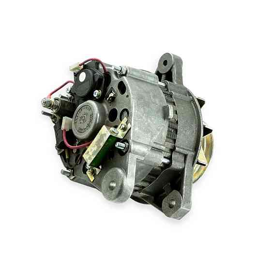 Генератор камаз, маз (г-273в1) 28в 45a (e&e) рег.новий зразок Мукачево