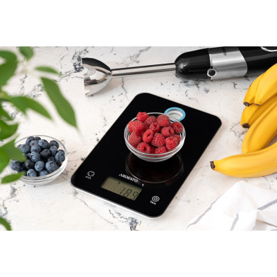 Ваги кухонні Ardesto SCK-839B Вінниця - фото 3