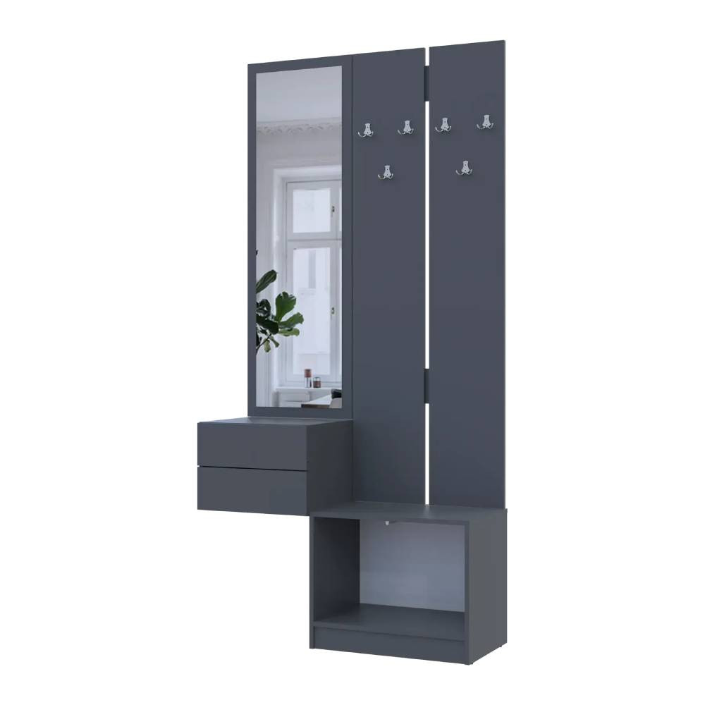 Передпокій Doros Сола DRS-011750 (42005151) Львів - фото 4