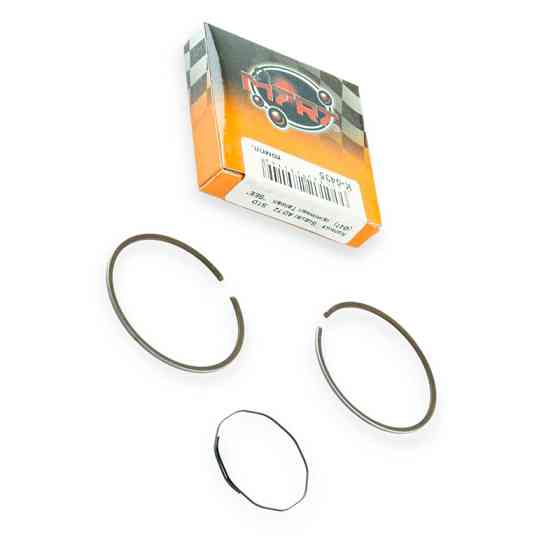 Кільця СузукіAD-72cc 47mm STD поршневі Мукачево