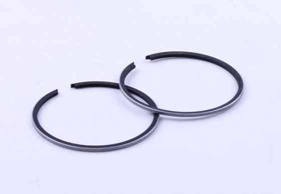 Кільця 41,25 мм, — скутер Сузукі 50 Мукачево