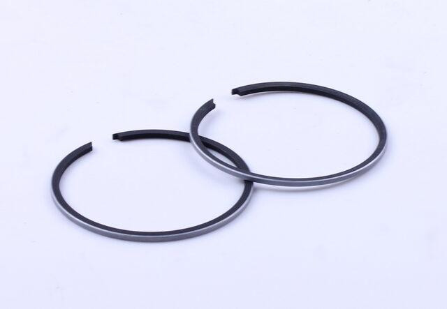 Кільця 41,25 мм, — скутер Сузукі 50 Мукачево - фото 1