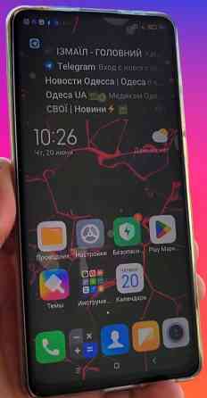 Смартфон: Xiaomi Mi 9T 6/64Gb. Київ