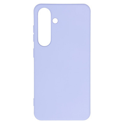 Чохол до мобільного телефона Armorstandart ICON Case Samsung S24 Lavender (ARM72491) Вінниця - фото 1