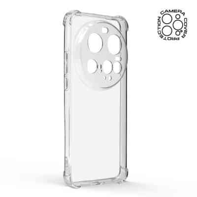 Чохол до мобільного телефона Armorstandart Air Force Xiaomi 15 Ultra Camera cover Clear (ARM82312) Вінниця