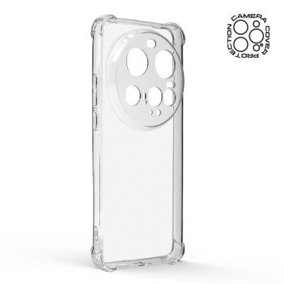 Чехол для мобильного телефона Armorstandart Air Force Xiaomi 15 Ultra Camera cover Clear (ARM82312) Винница - изображение 2