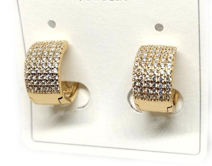 Серьги на уши женские XuPing Киев - изображение 1