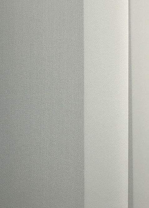 Тюль VR-Textil 1819т Креп з вишивкою і люрексом Молочний з сірим 200х270 см (42-1115) Київ - фото 8