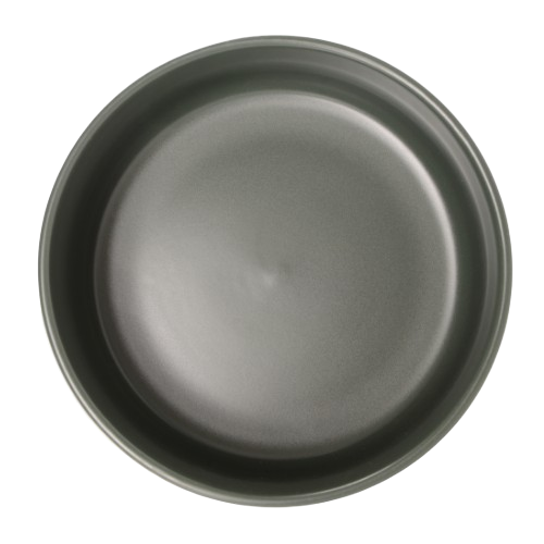 Тарілка LIMITED EDITION ROBUST GREEN / 20 см /суп. Житомир