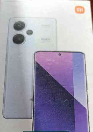 Смартфон Redmi note 13 pro+5G.,8/256GB. Харьков