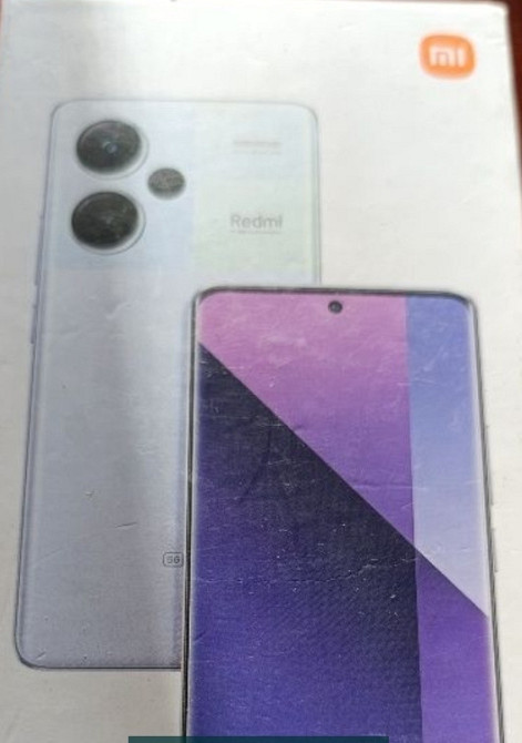 Смартфон Redmi note 13 pro+5G.,8/256GB. Харьков - изображение 3