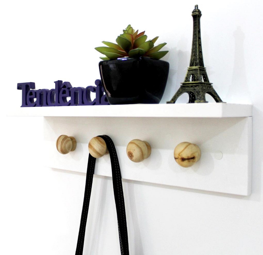 Вішалка для сумок "Меріксел 4" зефір Миколаїв - фото 2