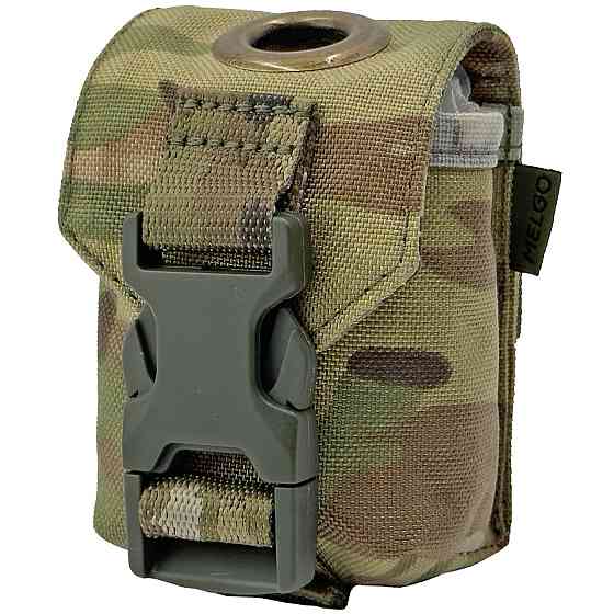 Підсумок гранатний під Ф1, РГД, П67 Мультикам Cordura 1000 D Киев