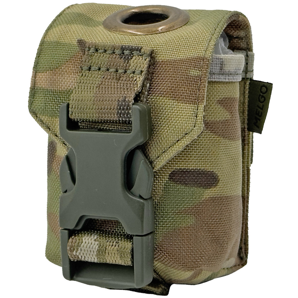 Підсумок гранатний під Ф1, РГД, П67 Мультикам Cordura 1000 D Киев - изображение 1