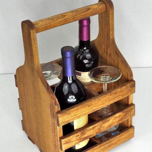 Подарунковий кошик "Хопкінс 2" капучино Миколаїв - фото 4