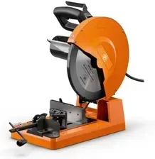 Электрическая пилка Fein Przecinarka Do Metalu Mkas 355 72365460000 Киев