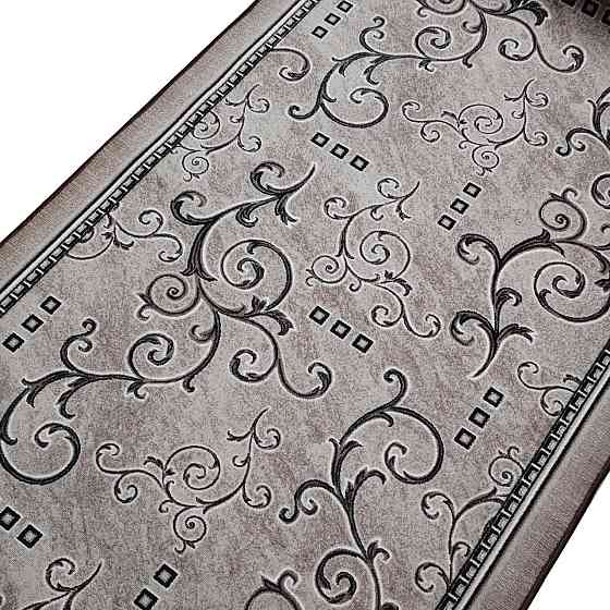 Килимова доріжка Україна Повсть, Вензеля, 100, 500 Кам'янське