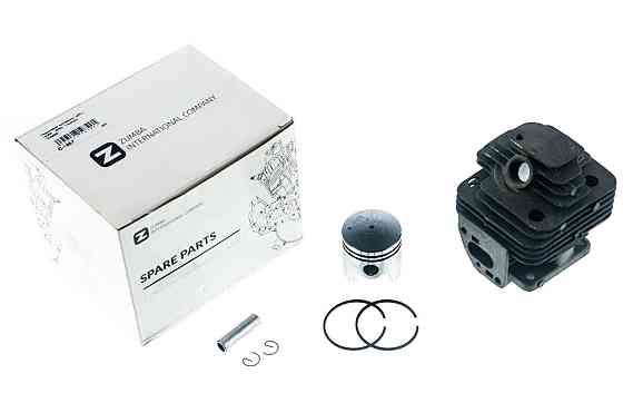 Поршнева мотокоси 1E36F (Ø36) (чорна) Мукачево