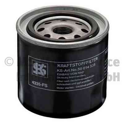 Фільтр паливний KOLBENSCHMIDT 50014335 Вінниця