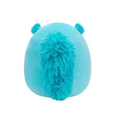 М'яка іграшка Squishmallows Білка Сантьяго 13 см (SQVA00788) Вінниця