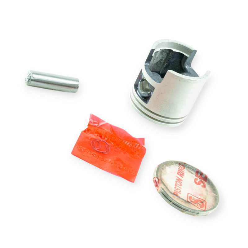 Поршень 50,ТВ-50 d=41 d=41 +1,75 СузукиAD Мукачево - изображение 1