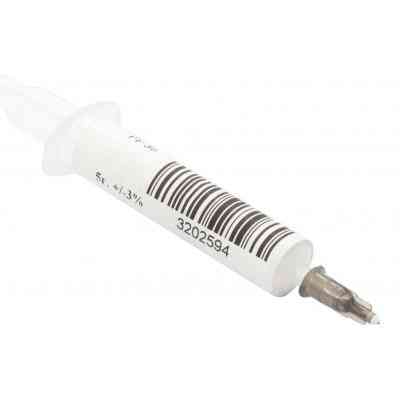 Змазка для т/плівок Huskey PF-30 5г для скоростных принтеров (3202594) Вінниця