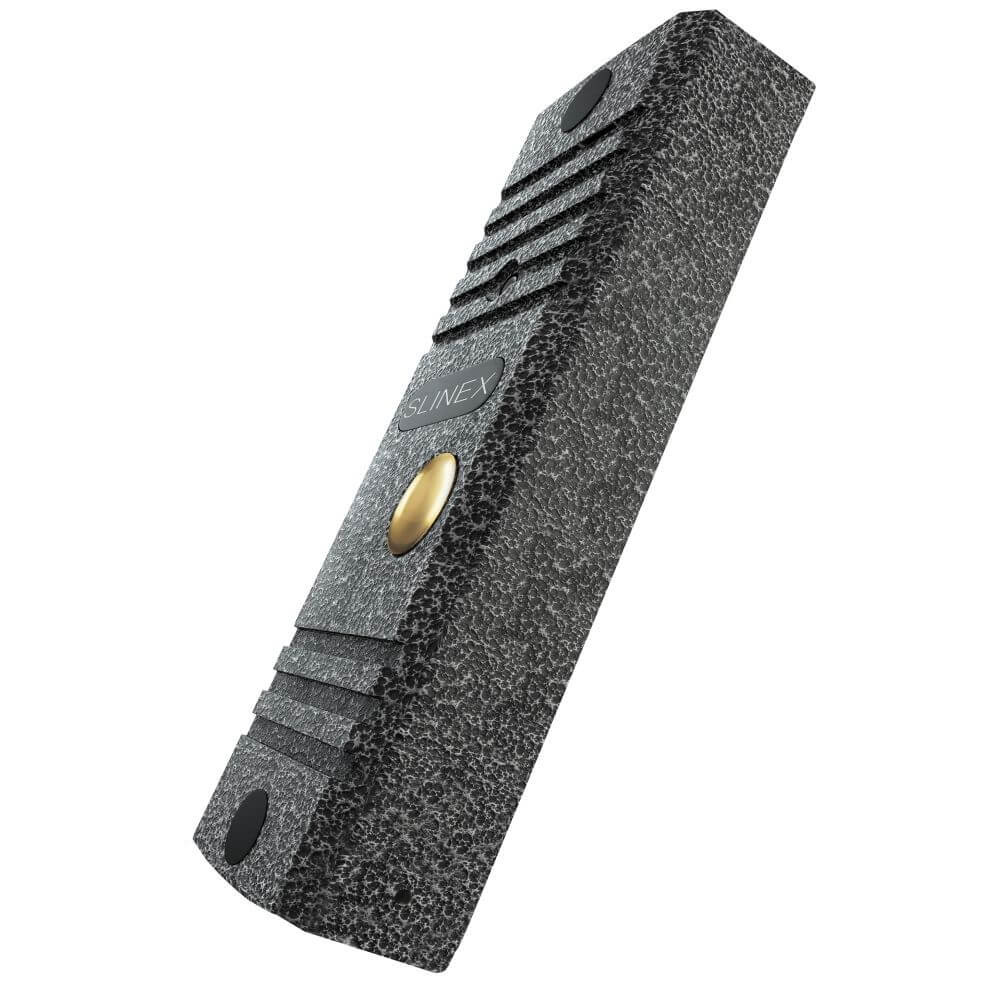 Відеопанель 2 Мп Slinex ML-16HD silver Київ - фото 7