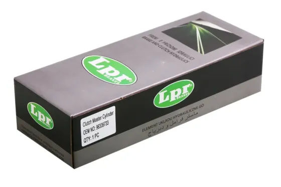 Цилиндр сцепления главный Aveo LPR Винница