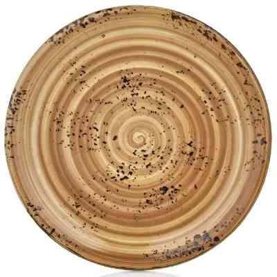 Тарелка By Bone Harmony Vintage 21 см (HA-VT-ZT-21-DZ) Винница