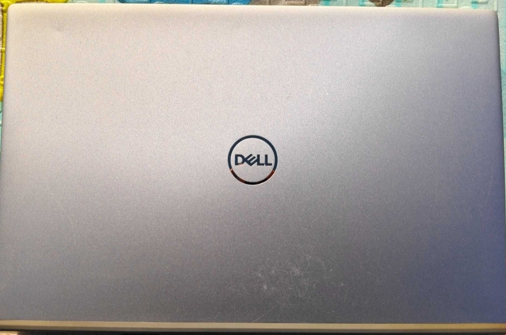 Ноутбук DEll Inspiron 5502 15.6" FHD IPS i5-1135G7, 20Gb. SSD512Gb. NVME Київ - фото 7