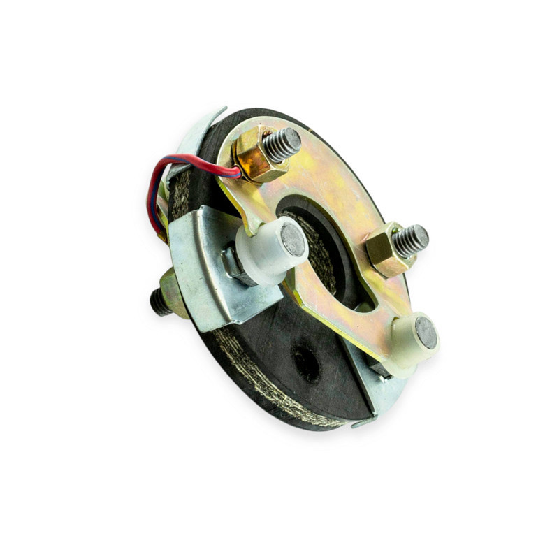 Муфта в зборі керма. Мукачево - фото 1