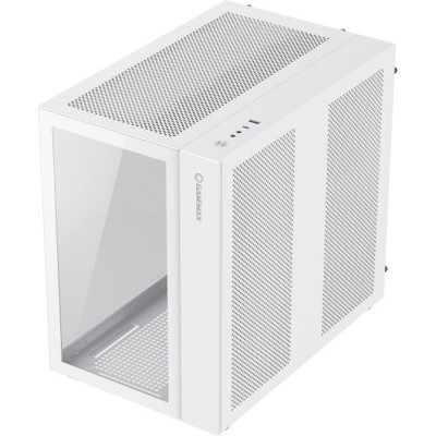 Корпус Gamemax Infinity White Вінниця - фото 10