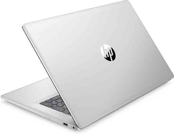 Ноутбук HP 17-cn4038ua (C9RL5EA) Silver ( 20298 ) Харків